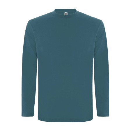 Футболка з довгим рукавом Extreme L/S (storm blue)