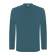 Футболка з довгим рукавом Extreme L/S (storm blue)