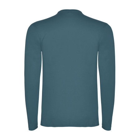 Футболка з довгим рукавом Extreme L/S (storm blue)