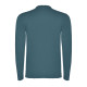 Футболка з довгим рукавом Extreme L/S (storm blue)