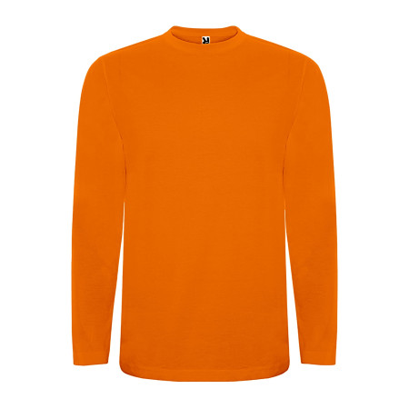 Футболка з довгим рукавом Extreme L/S (orange)