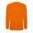 Футболка з довгим рукавом Extreme L/S (orange)