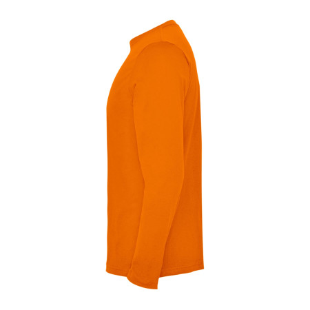 Футболка з довгим рукавом Extreme L/S (orange)