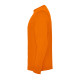 Футболка з довгим рукавом Extreme L/S (orange)