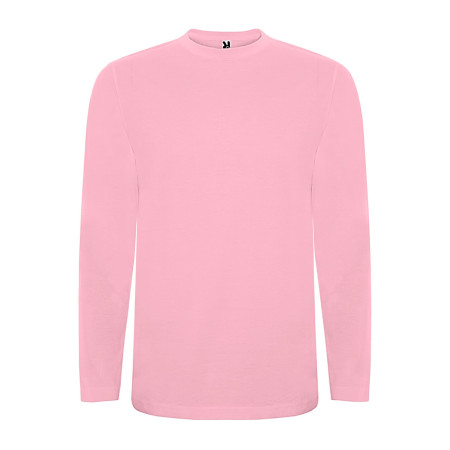 Футболка з довгим рукавом Extreme L/S (light pink)