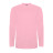 Футболка з довгим рукавом Extreme L/S (light pink)