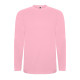 Футболка з довгим рукавом Extreme L/S (light pink)