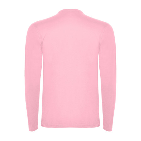 Футболка з довгим рукавом Extreme L/S (light pink)
