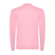 Футболка з довгим рукавом Extreme L/S (light pink)