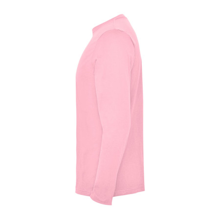 Футболка з довгим рукавом Extreme L/S (light pink)
