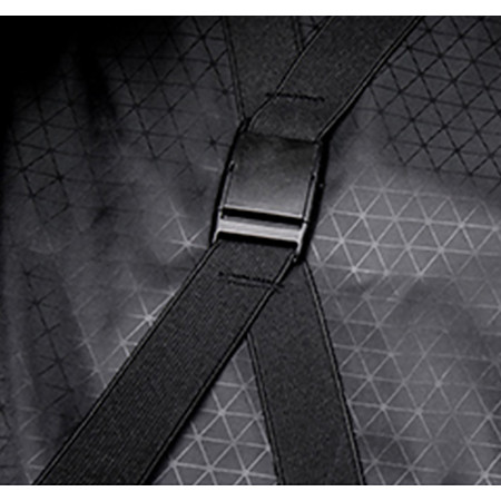 Рюкзак для ноутбука  Essence, TM Discover (чорний)