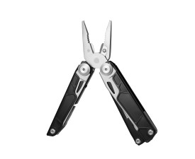 Мультитул Spartan, TM Discover (чорний)