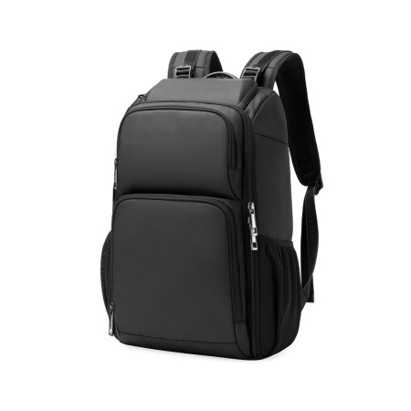 Рюкзак для ноутбука Tiron, ТМ Discover (чорний)