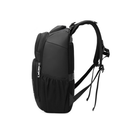 Рюкзак для ноутбука Tiron, ТМ Discover (чорний)