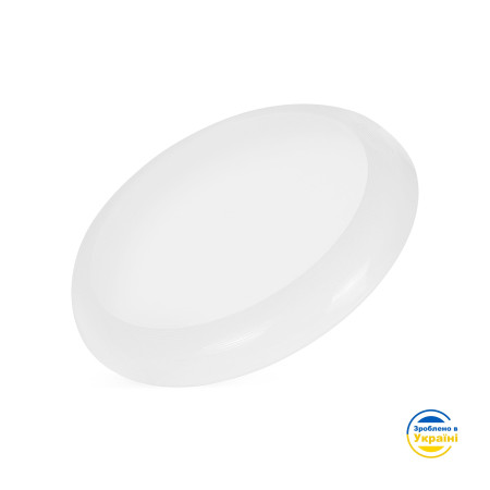 Фрізбі FLY (білий)