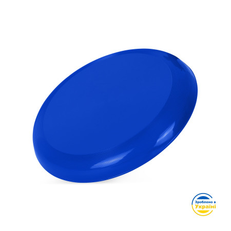Фрізбі FLY (синій)