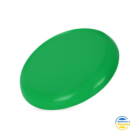Фрізбі FLY (зелений)