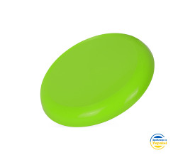 Фрізбі FLY (світло-зелений)