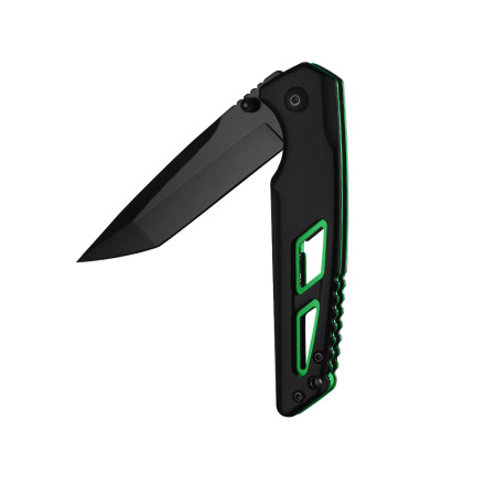 Ніж Combo, TM Discover (зелений) Ніж Combo, TM Discover (зелений)