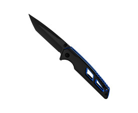 Ніж Combo, TM Discover (синій)