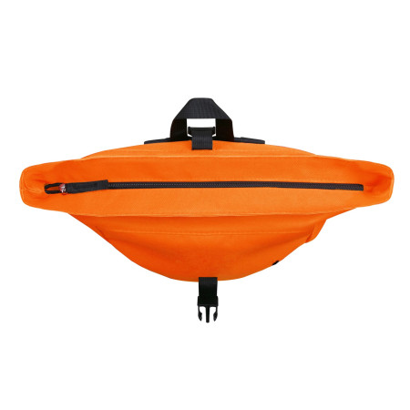 Рюкзак для ноутбука Fancy2 , ТМ Discover (помаранчевий)