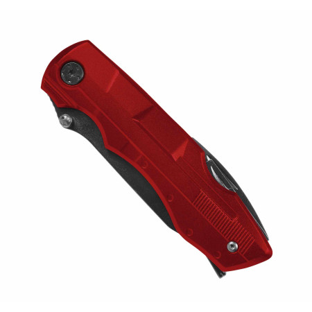 Ніж-мультитул Blade, TM Discover (червоний)