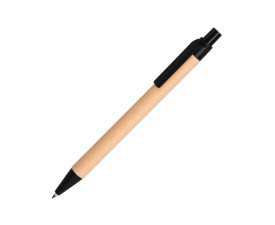 Ручка кулькова Astrada, TM Totobi (чорний)