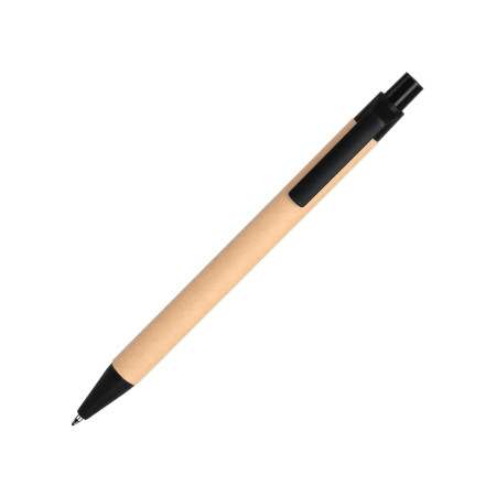 Ручка кулькова Astrada, TM Totobi (чорний)