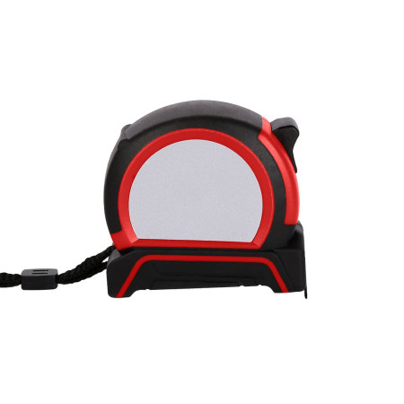 Рулетка Roll 5 м, ТМ Discover (червоний)
