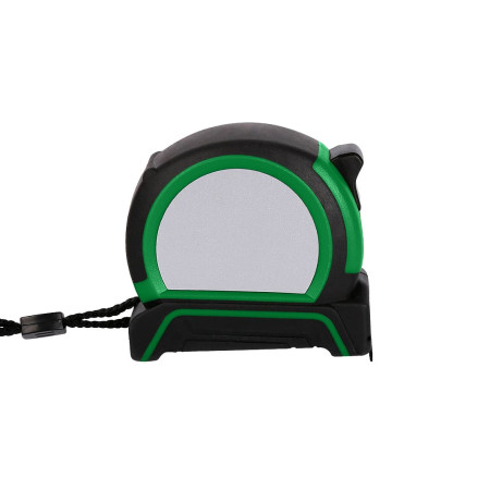 Рулетка Roll 5 м, ТМ Discover (зелений) Рулетка Roll 5 м, ТМ Discover (зелений)