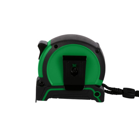 Рулетка Roll 5 м, ТМ Discover (зелений) Рулетка Roll 5 м, ТМ Discover (зелений)