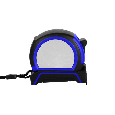 Рулетка Roll 5 м, ТМ Discover (синій)