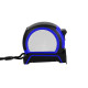 Рулетка Roll 5 м, ТМ Discover (синій)