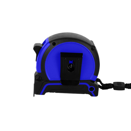 Рулетка Roll 5 м, ТМ Discover (синій)
