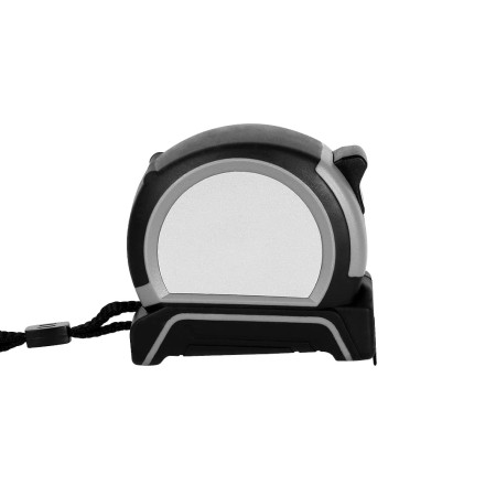 Рулетка Roll 5 м, ТМ Discover (сірий) Рулетка Roll 5 м, ТМ Discover (сірий)