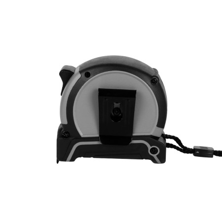 Рулетка Roll 5 м, ТМ Discover (сірий) Рулетка Roll 5 м, ТМ Discover (сірий)