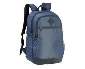 Рюкзак для ноутбука Argo, ТМ Discover (темно-синій)