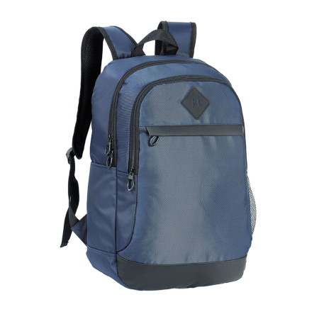 Рюкзак для ноутбука Argo, ТМ Discover (темно-синій) Рюкзак для ноутбука Argo, ТМ Discover (темно-синій)