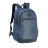 Рюкзак для ноутбука Argo, ТМ Discover (темно-синій)