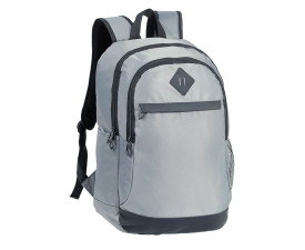 Рюкзак для ноутбука Argo, ТМ Discover (сірий)