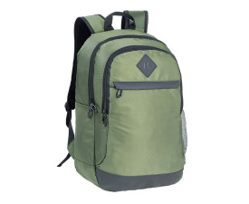 Рюкзак для ноутбука Argo, ТМ Discover (олива)