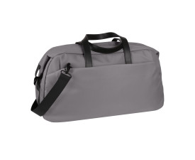 Сумка дорожня Brooke, ТМ Discover (сірий)