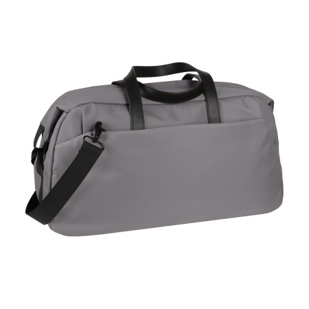 Сумка дорожня Brooke, ТМ Discover (сірий)