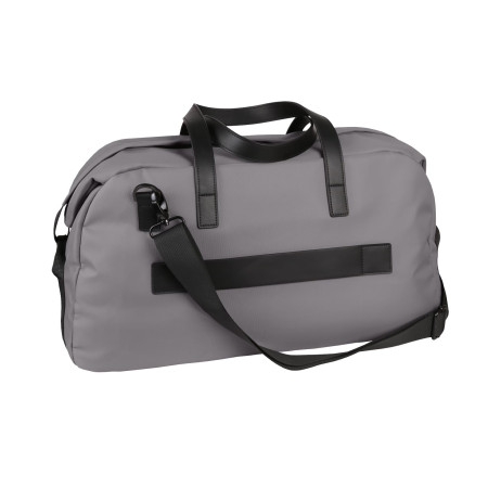 Сумка дорожня Brooke, ТМ Discover (сірий)