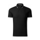 Поло Perfection Plain (black)
