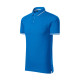 Поло Perfection Plain (snorkel blue)