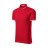Поло Perfection Plain (formula red)