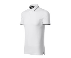 Поло Perfection Plain (white)