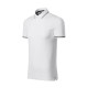 Поло Perfection Plain (white)