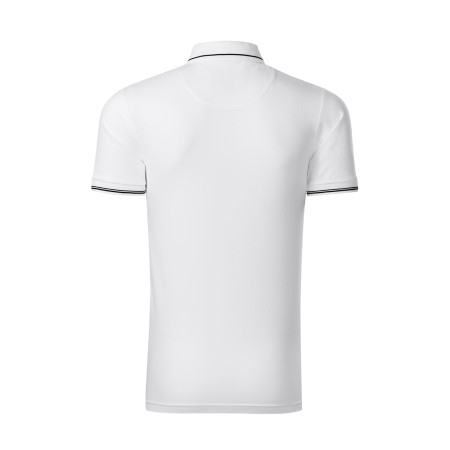 Поло Perfection Plain (white)